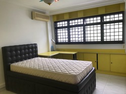 Blk 23A Queen's Close (Queenstown), HDB 3 Rooms #176580182